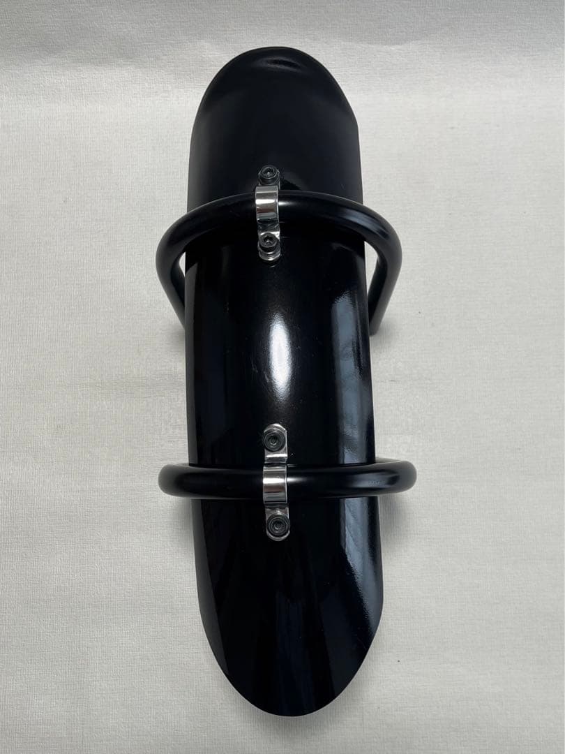 パイプワーク フロントフェンダー　ハーレー　スポーツスター GOODS