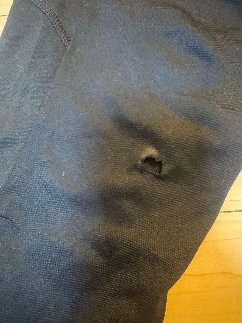 限定値下！早い者勝ちNIKE5点セット　サッカー　ウェア　上下セット2点➕下1枚