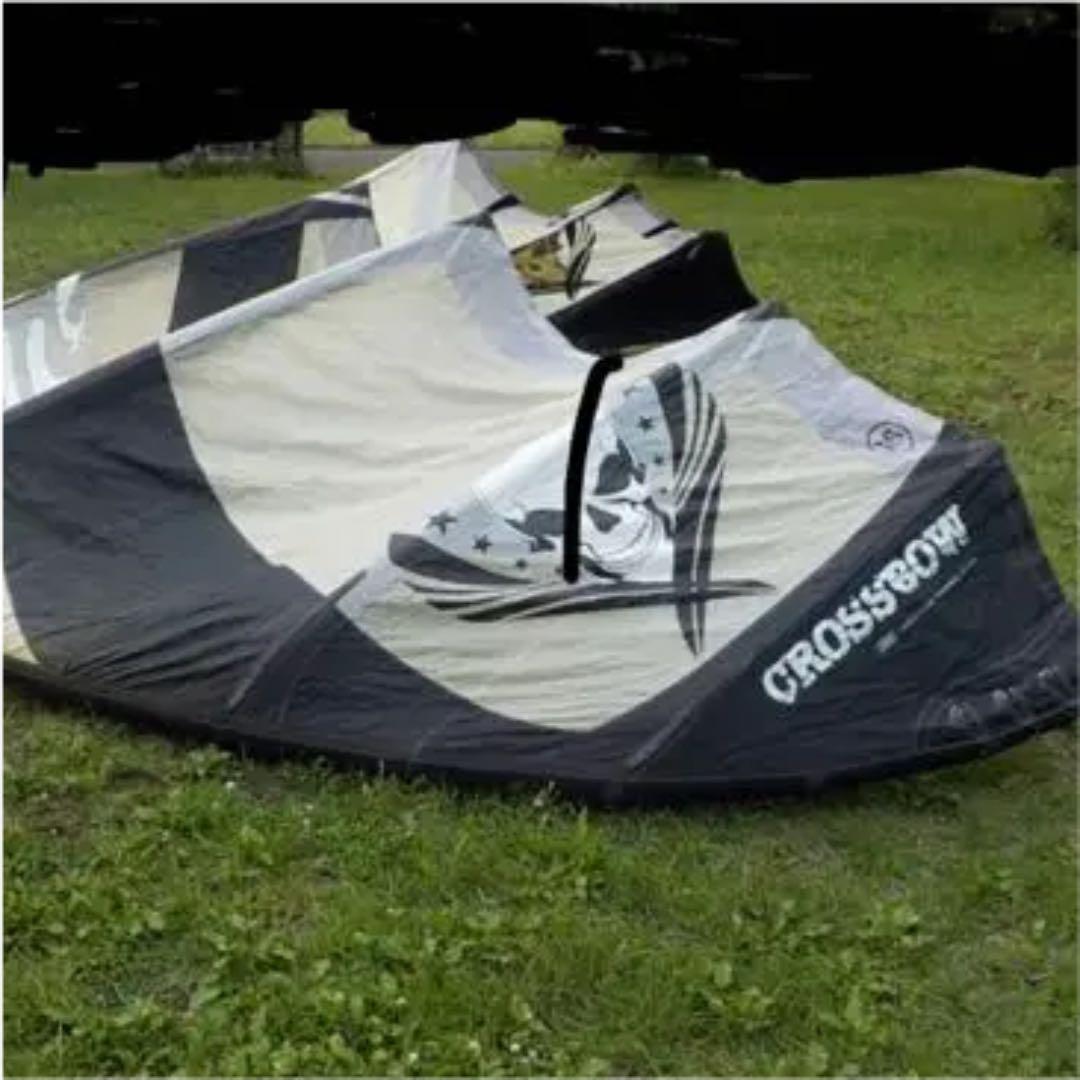 (送料無料) カブリナ　クロスボウ　16平米