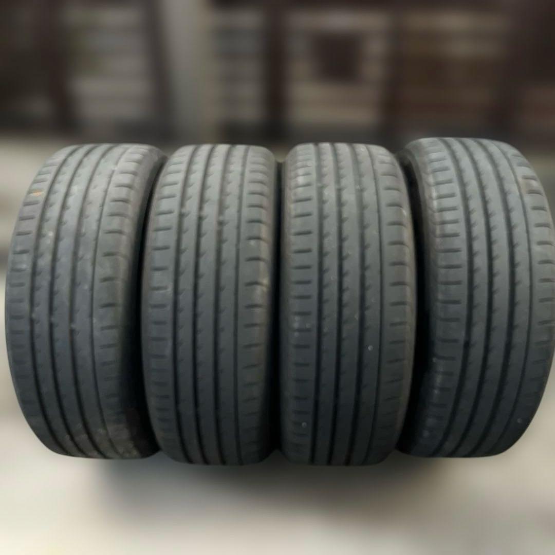 NDロードスター　純正ホイール　16インチ