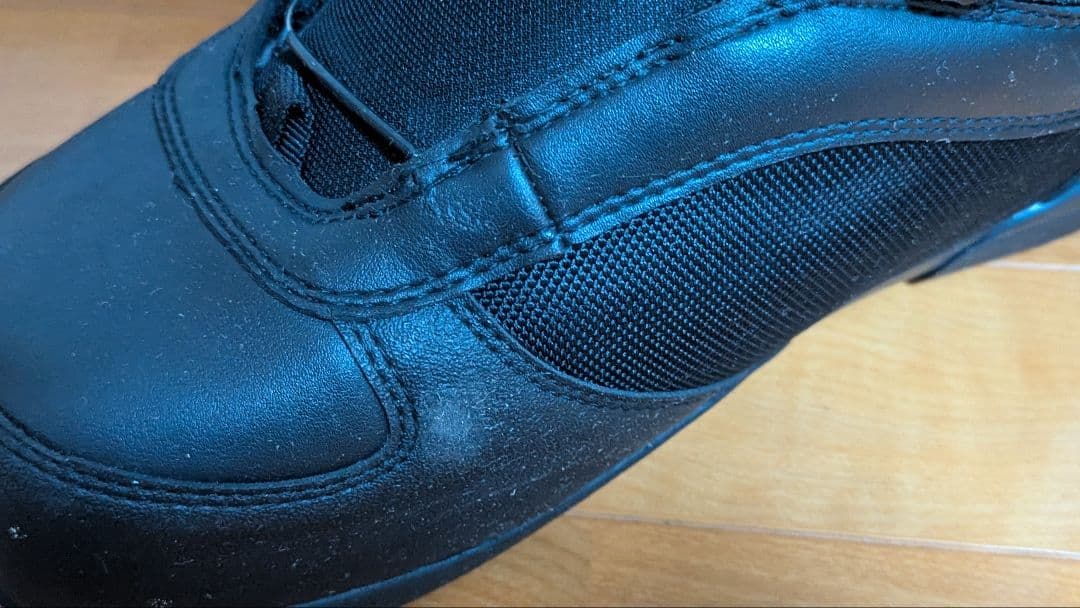 LASTARTS LS818 BOA 26.5-27.0cm　スノーボードブーツ