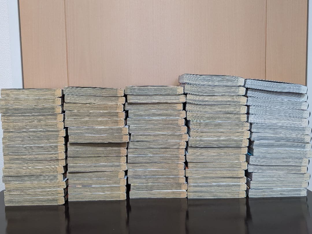 キングダム 1巻〜74巻全巻セット