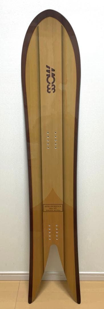 かずしんしんさま専用23-24 MOSS STICK/SW58