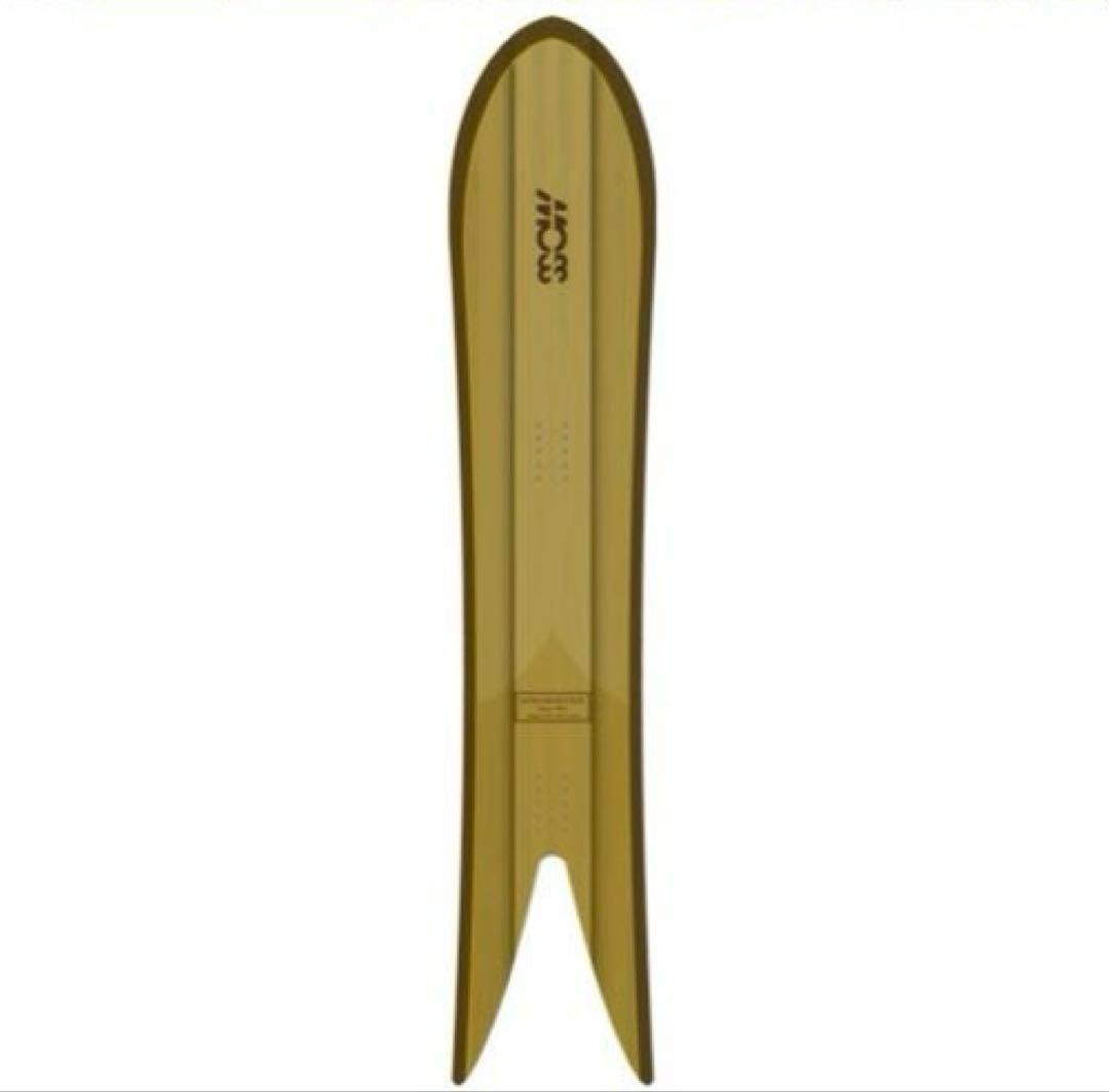 かずしんしんさま専用23-24 MOSS STICK/SW58