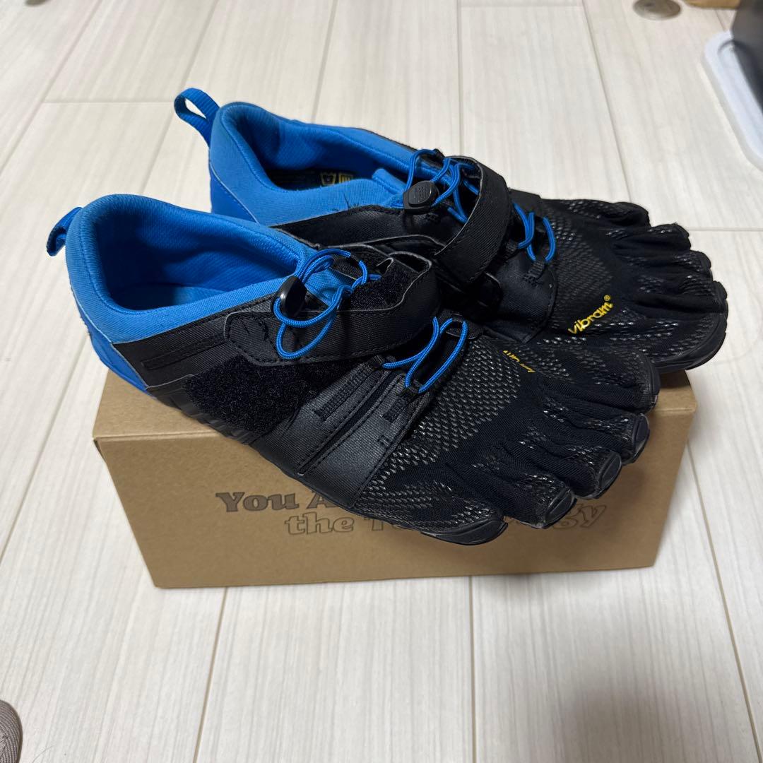 その他 Vibram FiveFingers V-Train 2.0