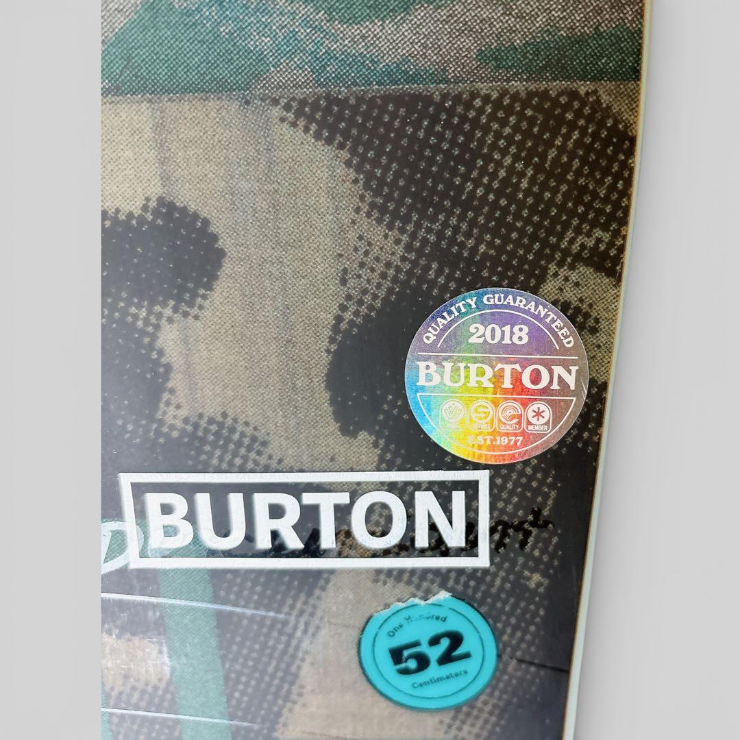 【美品】 Burton バートン custom カスタム 152cm 2018年