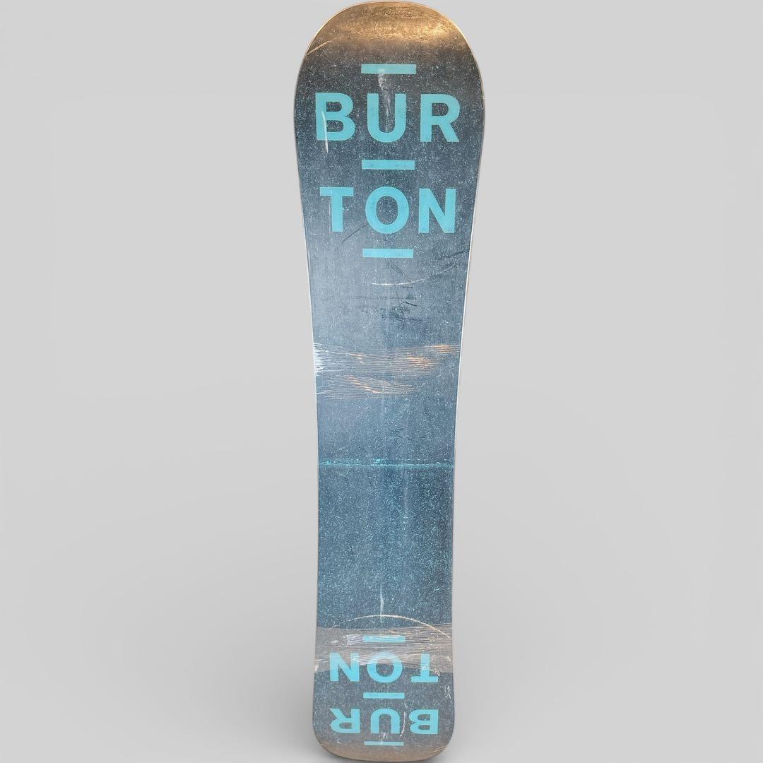 【美品】 Burton バートン custom カスタム 152cm 2018年