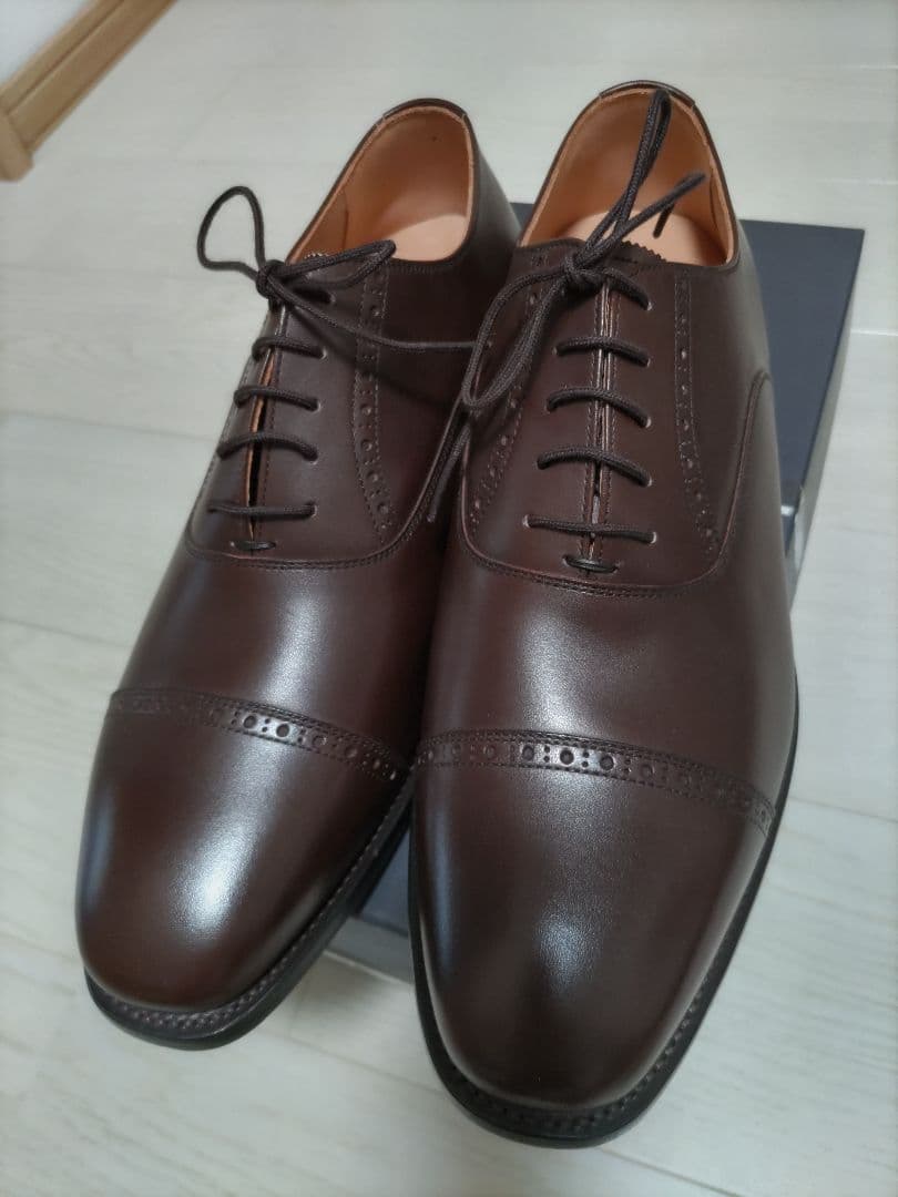 スコッチグレイン　未使用　HA-0526