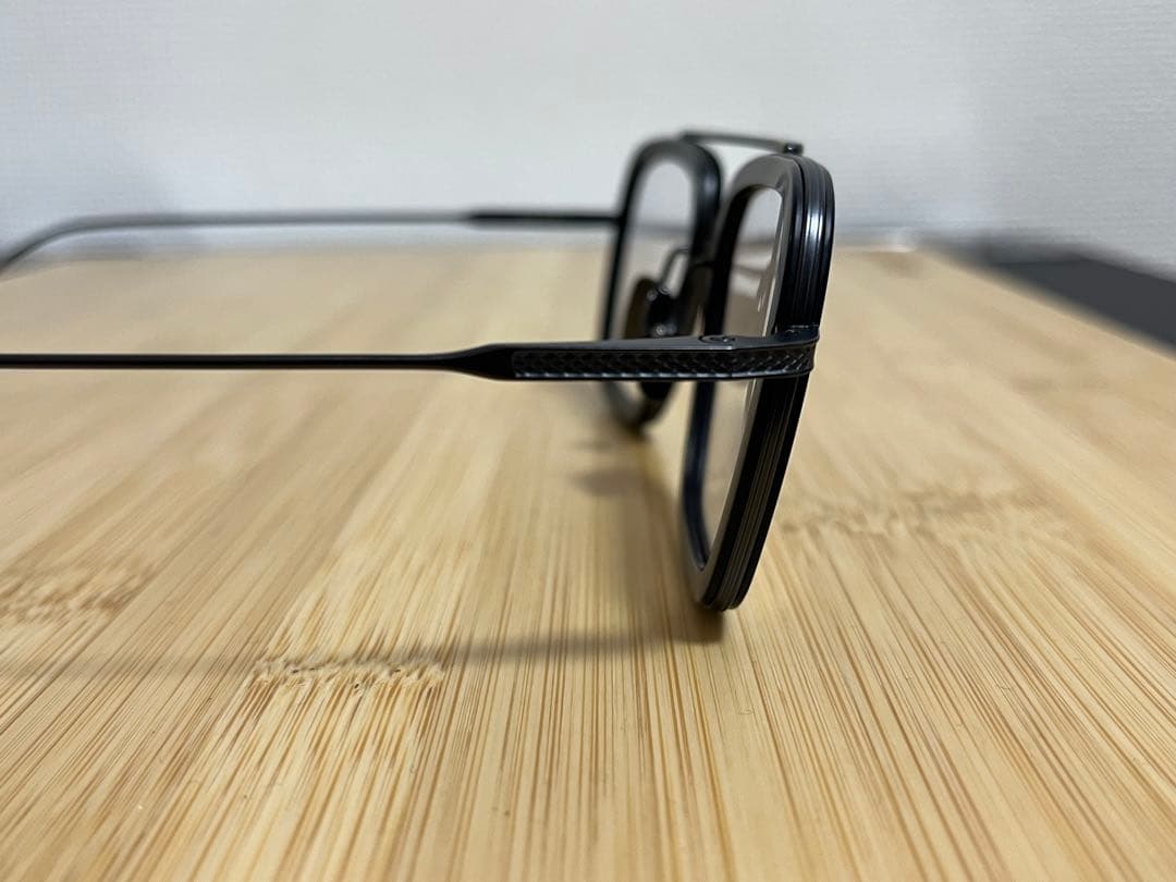 DITA FLIGHT-006 マットブラック