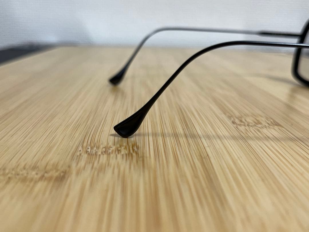 DITA FLIGHT-006 マットブラック