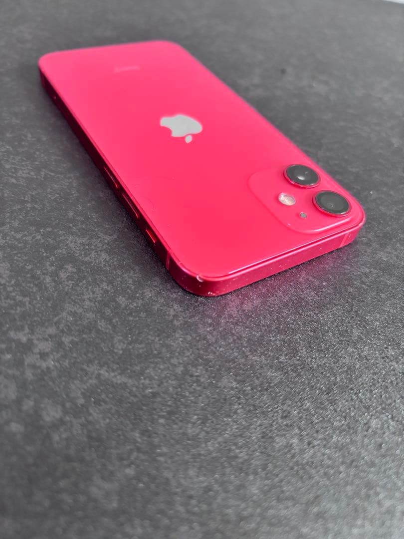 スマートフォン本体 iPhone12 mini 128GB