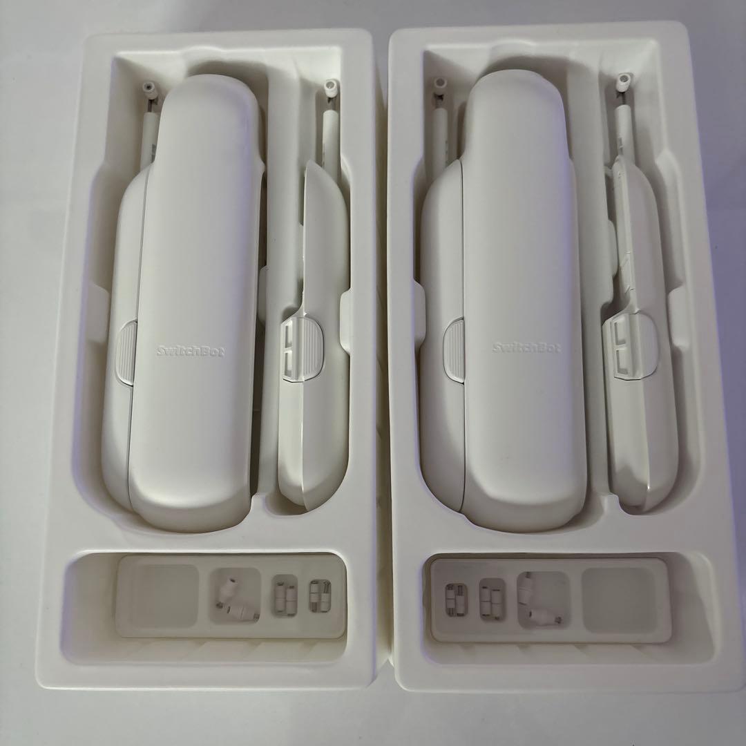 SwitchBot カーテン3 2個セット