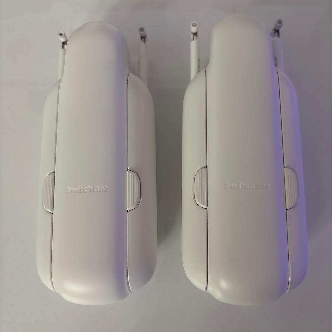SwitchBot カーテン3 2個セット