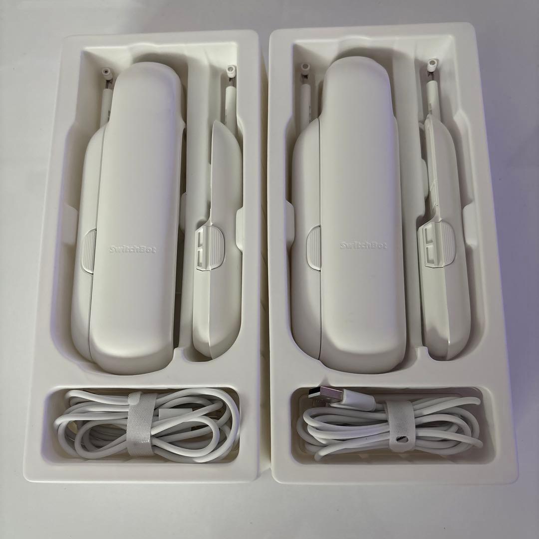 SwitchBot カーテン3 2個セット