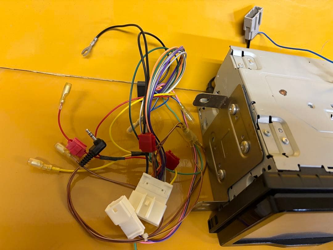 carrozzeria メモリーナビAVIC-RW801-D