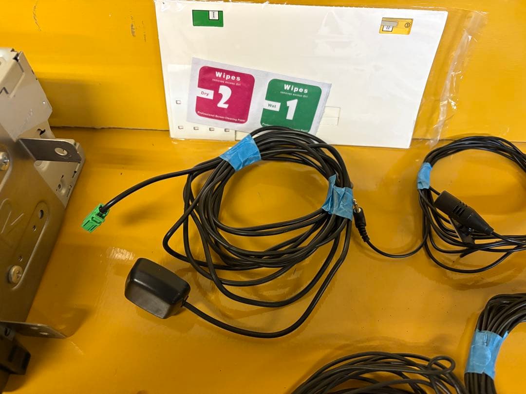 carrozzeria メモリーナビAVIC-RW801-D