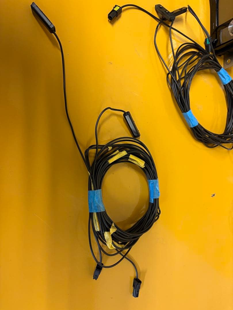 carrozzeria メモリーナビAVIC-RW801-D