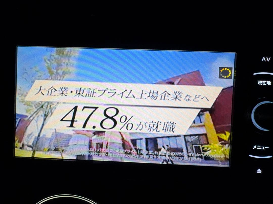 carrozzeria メモリーナビAVIC-RW801-D