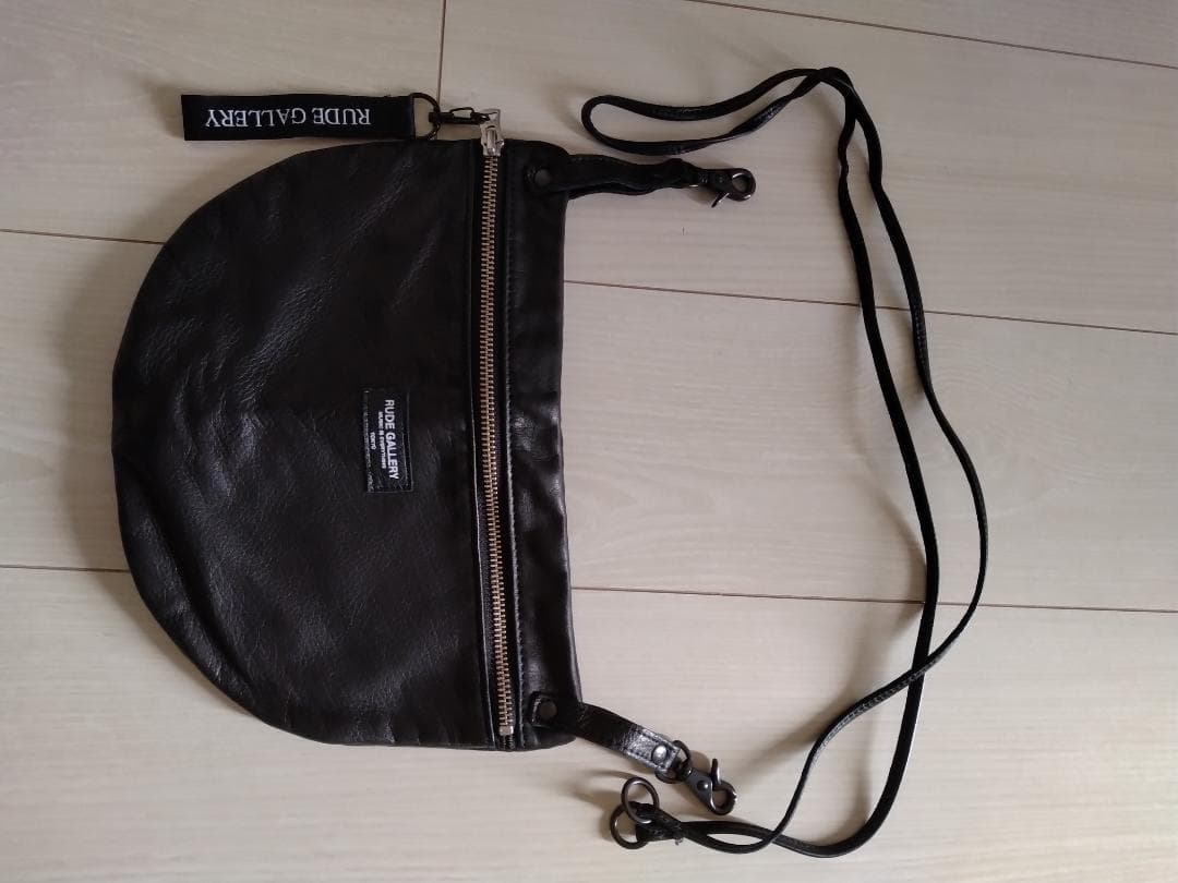 ルードギャラリーバックセット