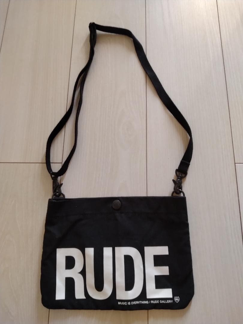 ルードギャラリーバックセット