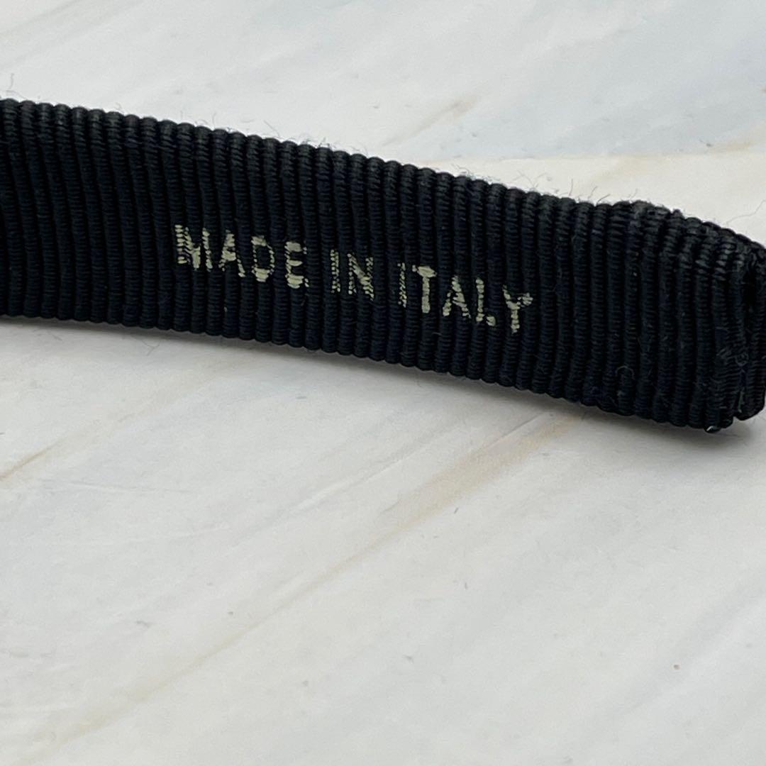 Salvatore Ferragamo サルヴァトーレフェラガモ　カチューシャ