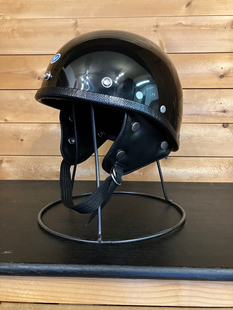 希少　廃盤品　イージーライダース　ポリス　buco トラベラー　モデル　美品