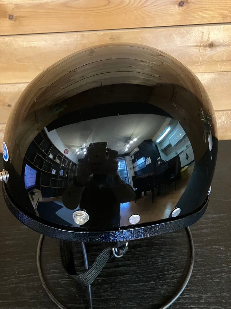 希少　廃盤品　イージーライダース　ポリス　buco トラベラー　モデル　美品