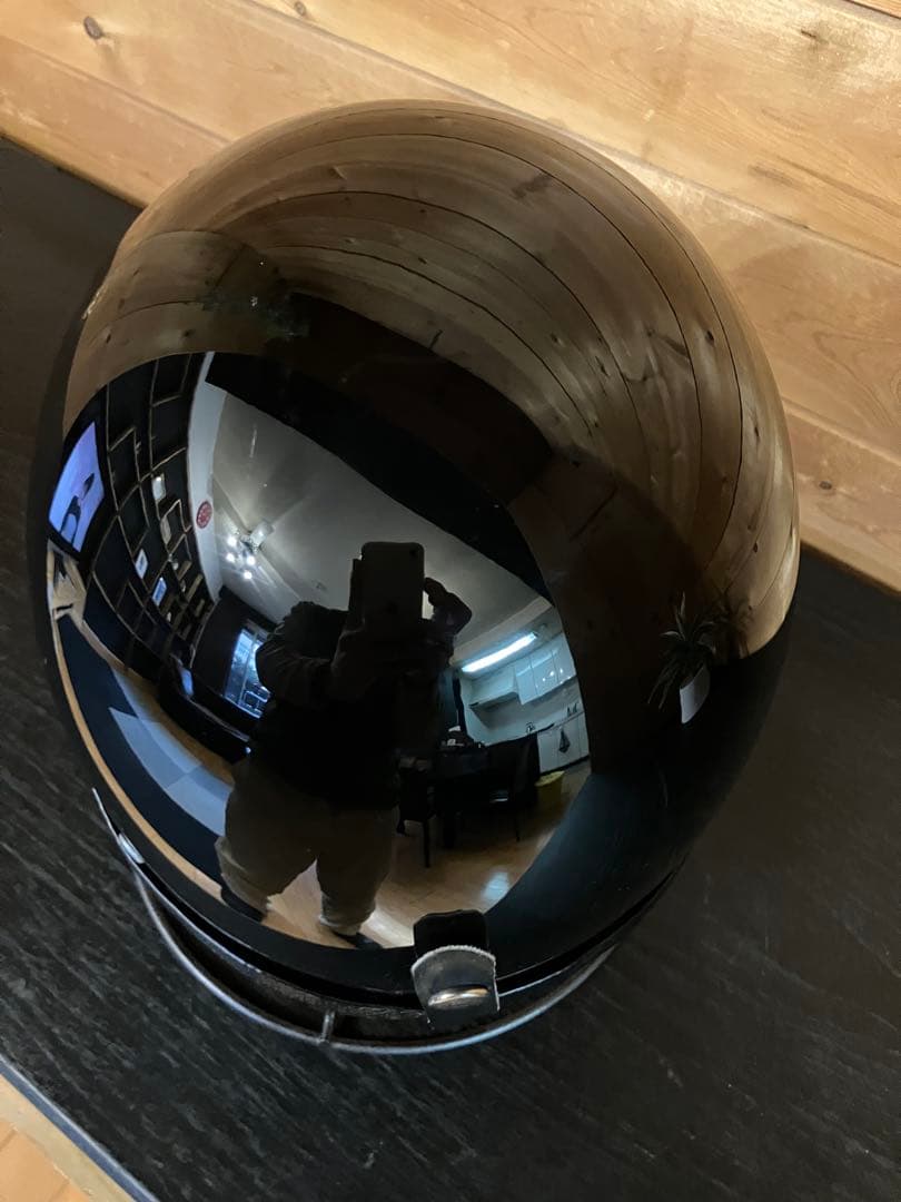 希少　廃盤品　イージーライダース　ポリス　buco トラベラー　モデル　美品