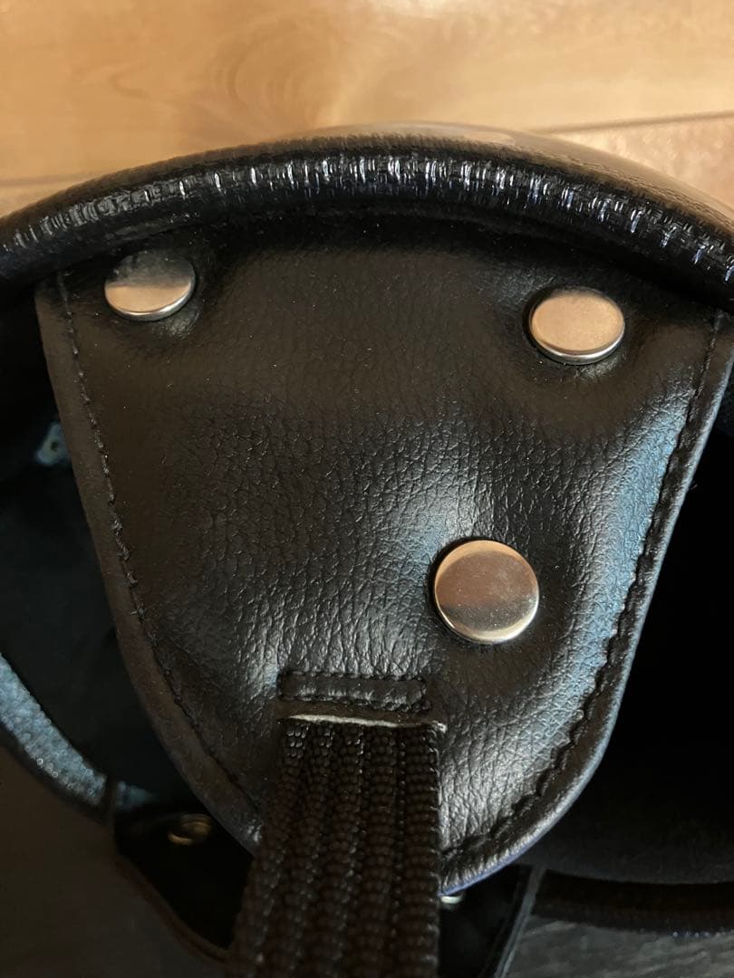 希少　廃盤品　イージーライダース　ポリス　buco トラベラー　モデル　美品