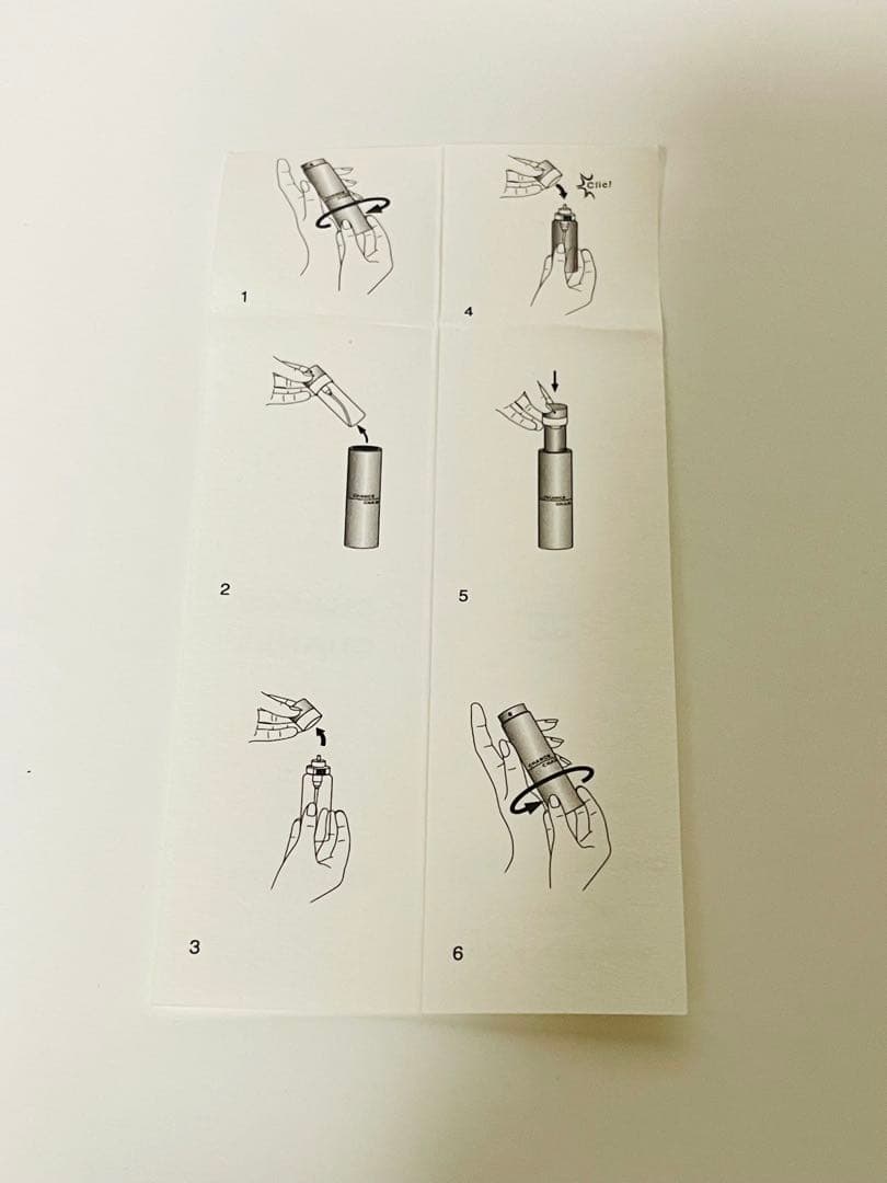 CHANEL シャネル チャンス オー タンドゥル ツィスト&スプレイ