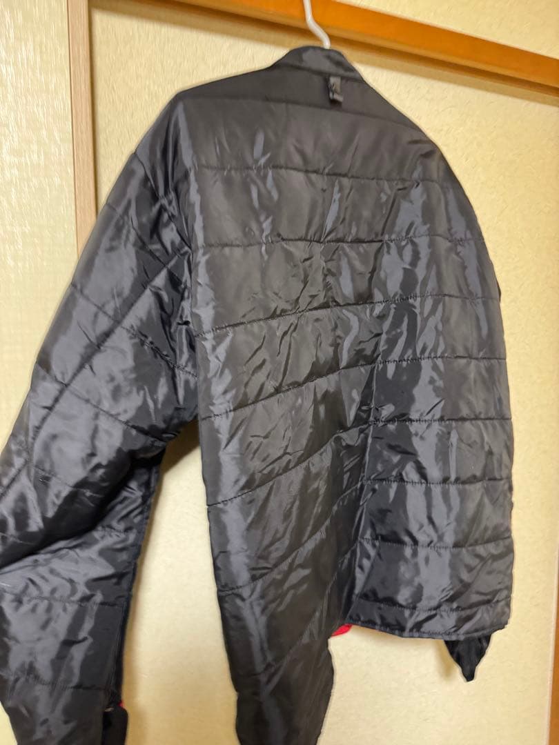 Honda HRC ブラストプロテクトパーカ 0SYES-33M ジャケット