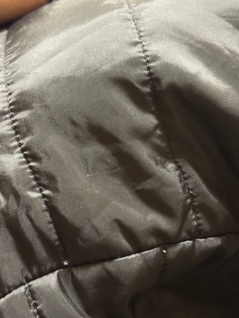 Honda HRC ブラストプロテクトパーカ 0SYES-33M ジャケット