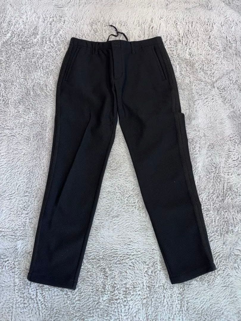 【フォロー割あり】　g-stage ハニカム柄 スーツ