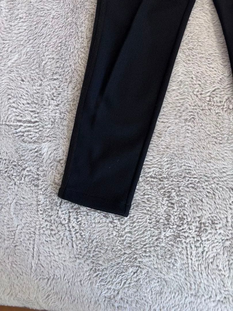 【フォロー割あり】　g-stage ハニカム柄 スーツ