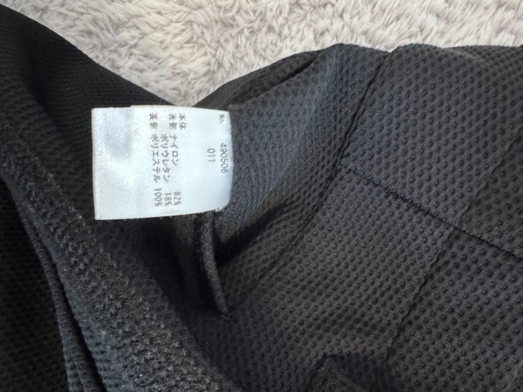 【フォロー割あり】　g-stage ハニカム柄 スーツ