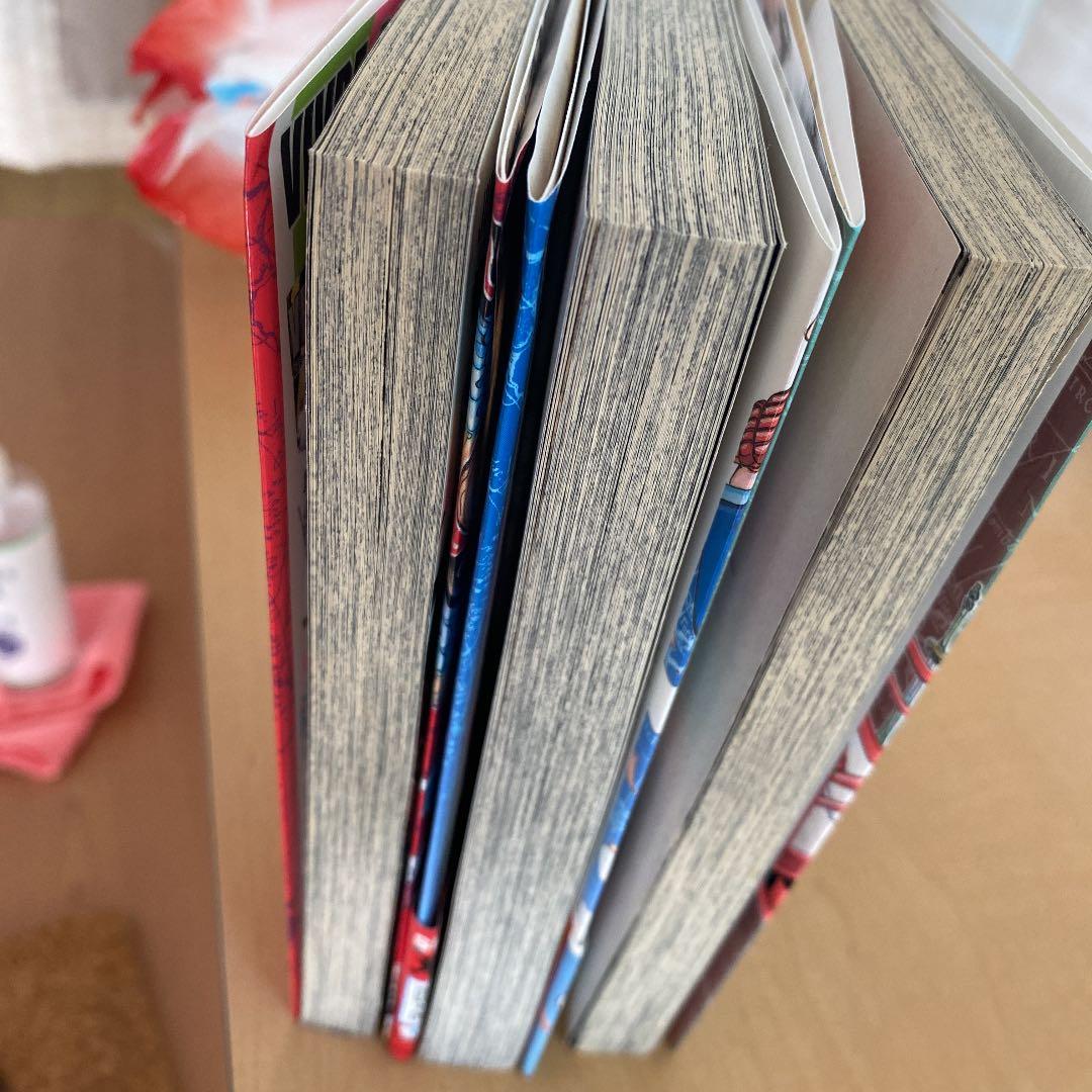 少年漫画 ONE PIECE 90