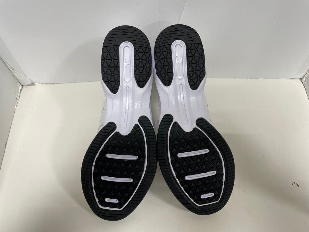 値下げ❌ミズノ ウェーブライトレボランプロKL 26.5cm