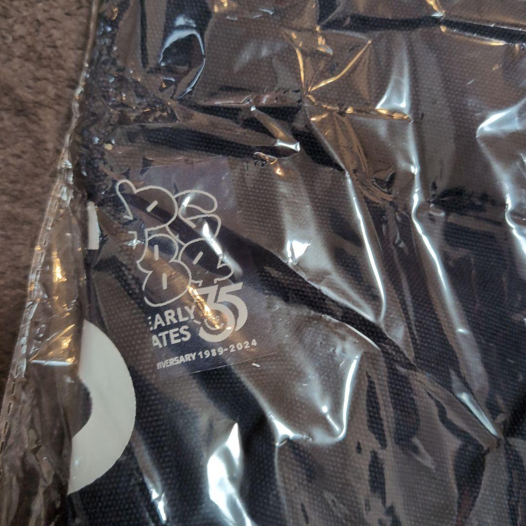 ☆新品☆ PEARLY GATES パーリーゲイツ トートバッグ PG35th