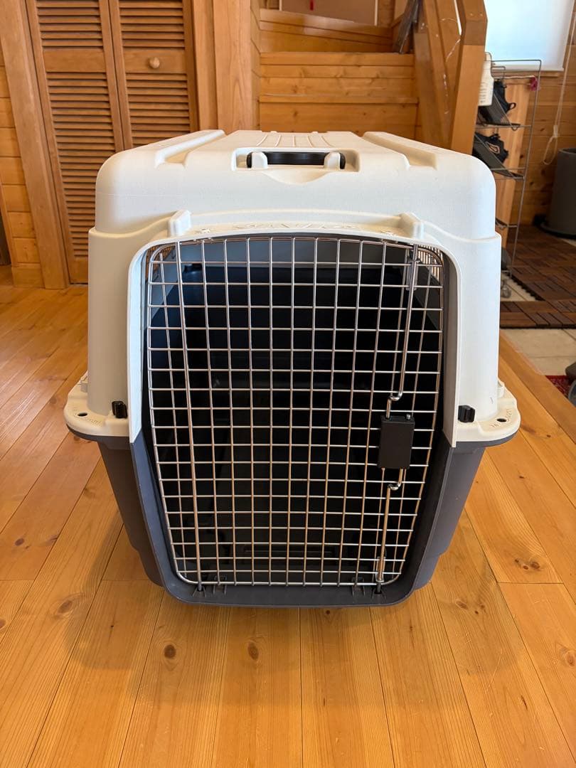 犬用クレート・ケージ 中型大型犬用