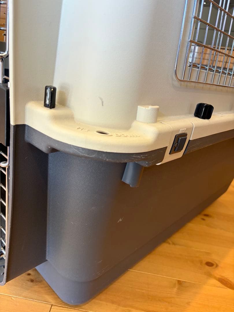 犬用クレート・ケージ 中型大型犬用