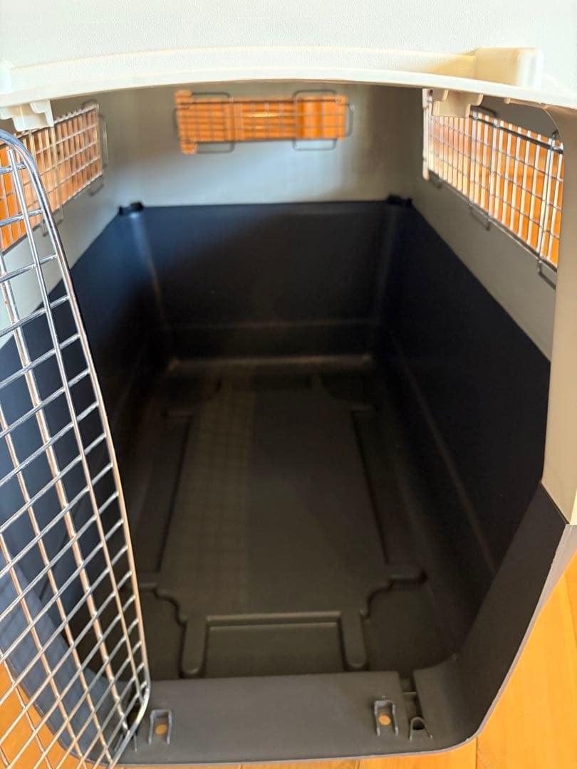 犬用クレート・ケージ 中型大型犬用