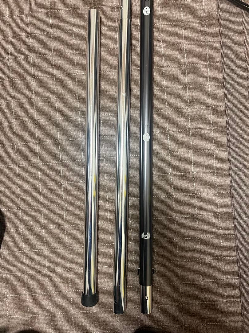 オガワ　タッソtc テント