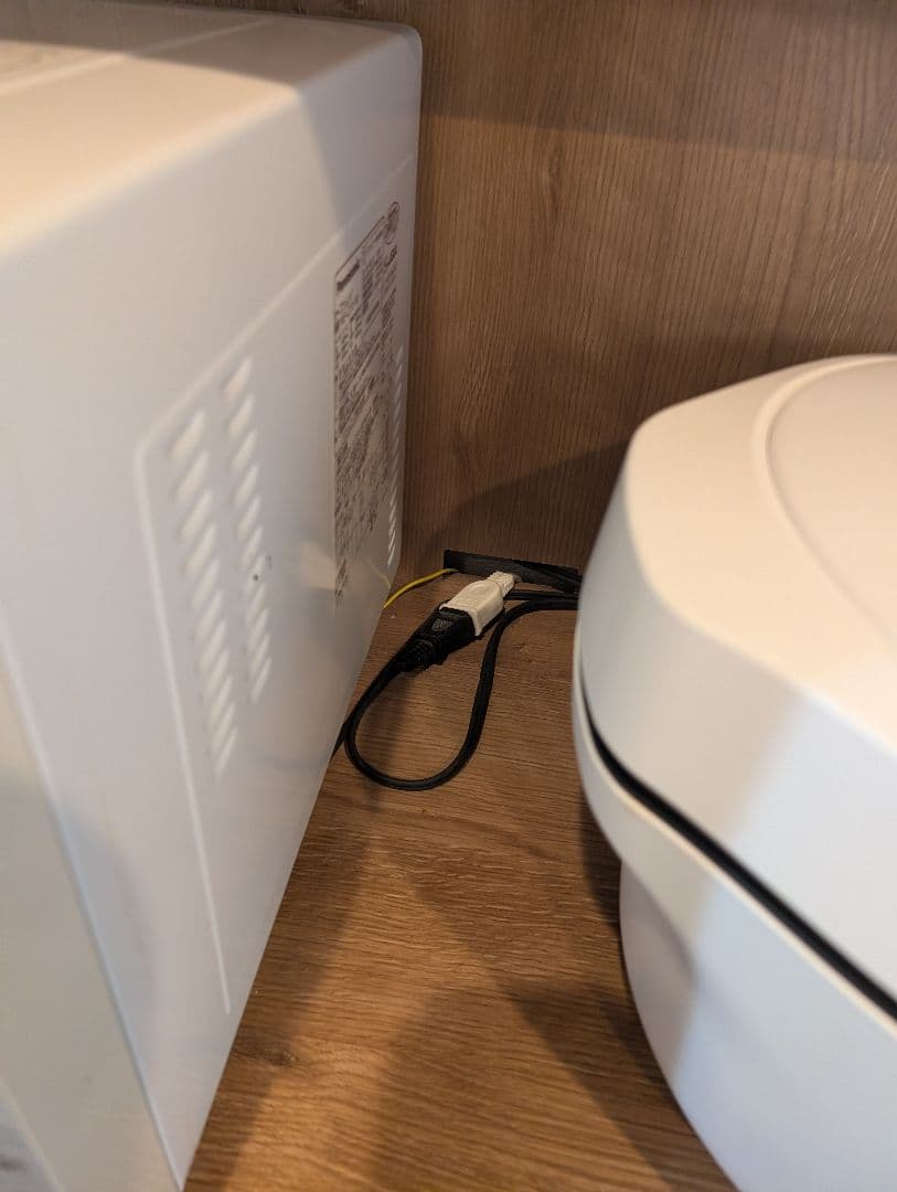 【大特価】unico YAOキッチンボード120センチ