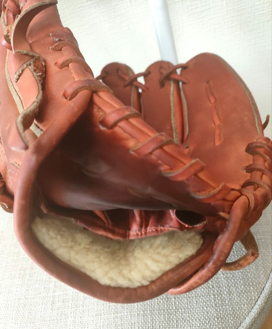 MIZUNO ミズノ 硬式　グローブ　投手用 Victory Stage