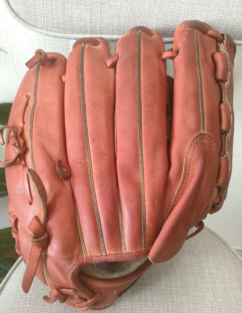 MIZUNO ミズノ 硬式　グローブ　投手用 Victory Stage