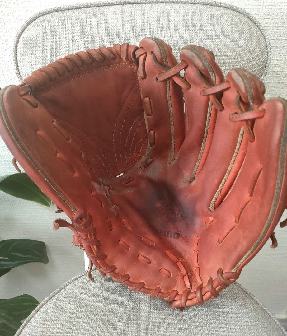 MIZUNO ミズノ 硬式　グローブ　投手用 Victory Stage