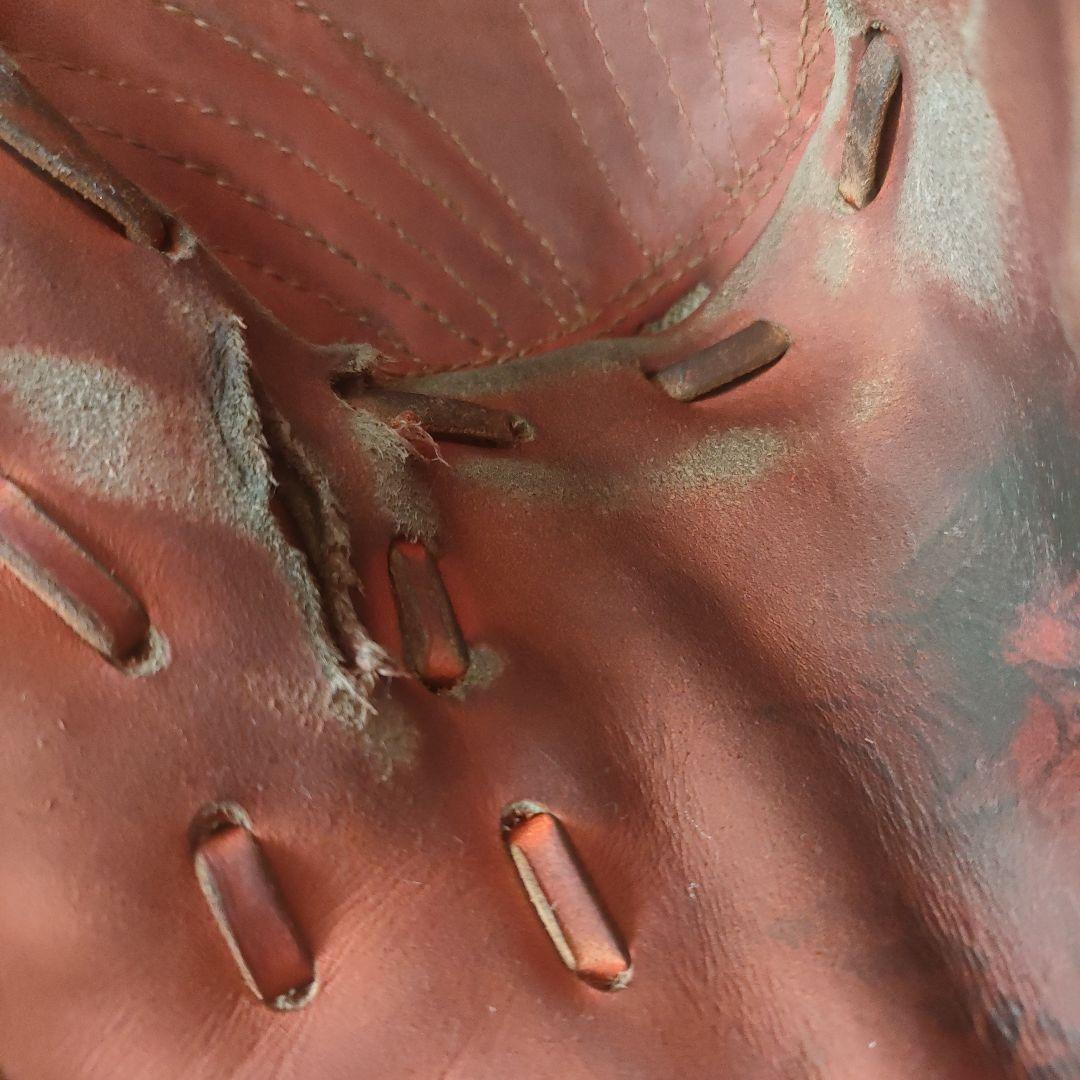 MIZUNO ミズノ 硬式　グローブ　投手用 Victory Stage