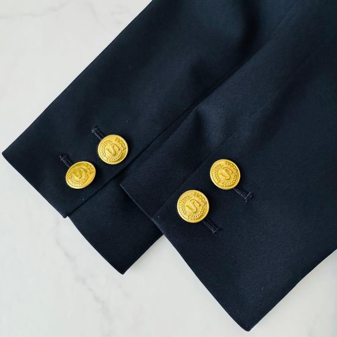 TICCA 美品 2025SS SHIPS別注 テーラードジャケット