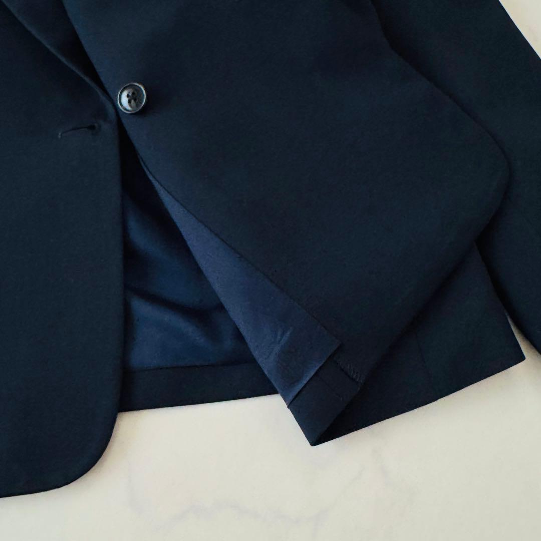 TICCA 美品 2025SS SHIPS別注 テーラードジャケット