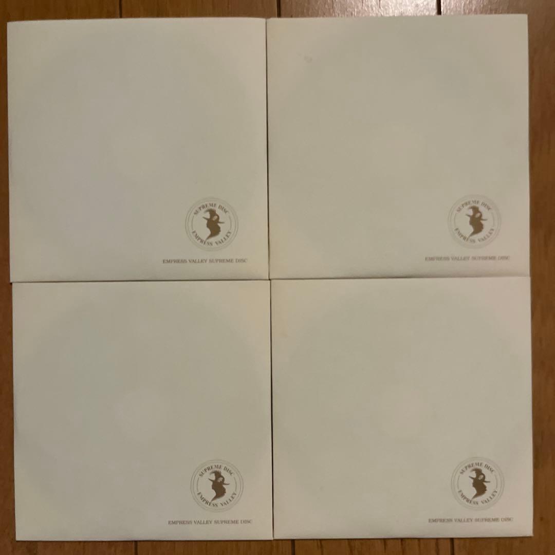 洋楽 LED ZEPPELIN DEEP STRIKER